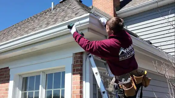 gutter services Jefferson Valley-Yorktown